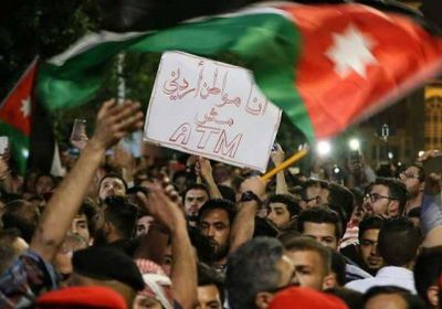 رئيس الوزراء الأردني: الاقتصاد يتعافى بعد أقل من عام من الإصلاحات المالية