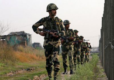 الهند: ما نقوم في كشمير ليس هجومًا عسكريًا بل ضربة للإرهاب