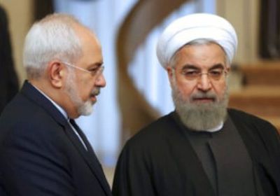 روحاني يرفض رسميا استقالة وزير الخارجية: تتعارض مع مصالحنا
