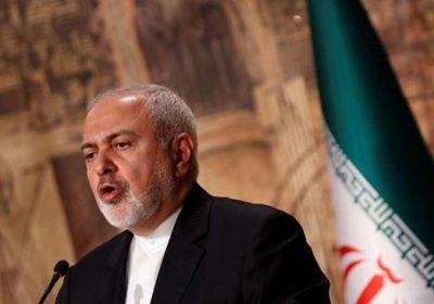 وزير الخارجية الإيرانى يصدر أول تعليقا له عقب رفض استقالته