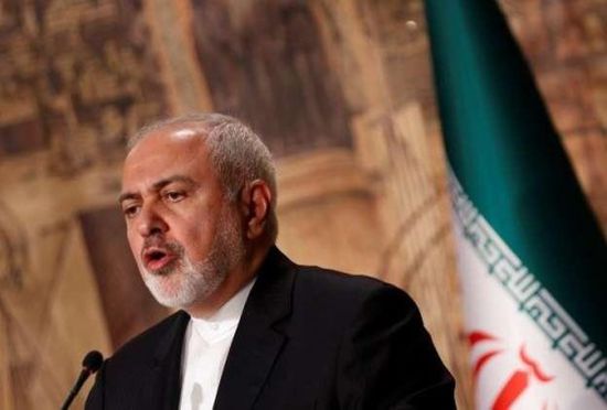 وزير الخارجية الإيرانى يصدر أول تعليقا له عقب رفض استقالته