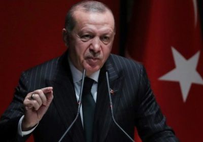 الزعتر: أردوغان يتخذ من حقوق الإنسان ذريعة