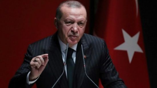 الزعتر: أردوغان يتخذ من حقوق الإنسان ذريعة