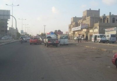 اشتباكات مسلحة في عدن.. ومقتل وإصابة 8 أشخاص