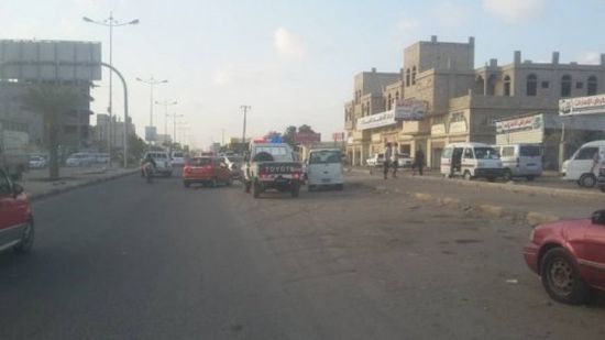 اشتباكات مسلحة في عدن.. ومقتل وإصابة 8 أشخاص