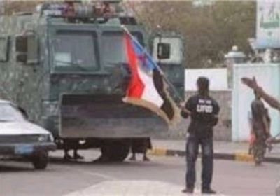 السليماني: الصراع بين الجنوب والشمال يعود إلى عام 525 ق.م.