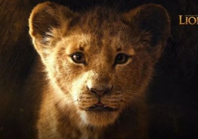 الإعلان الأول لفيلم The Lion King يتخطى 2 مليون مشاهدة