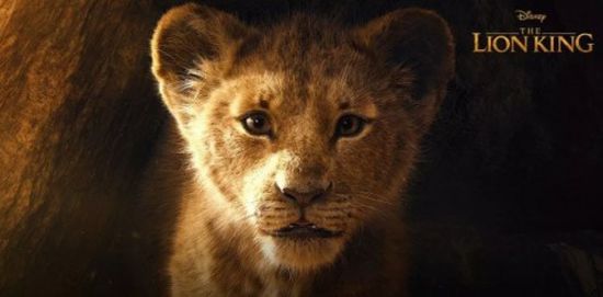 الإعلان الأول لفيلم The Lion King يتخطى 2 مليون مشاهدة