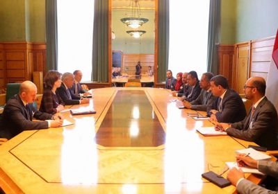 الخارجية الروسية تؤكد على موقفها الداعم لإحلال السلام باليمن