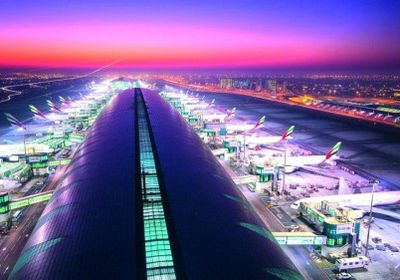 مطارات دبي تعلق الرحلات الجوية من وإلى باكستان حتى إشعار آخر