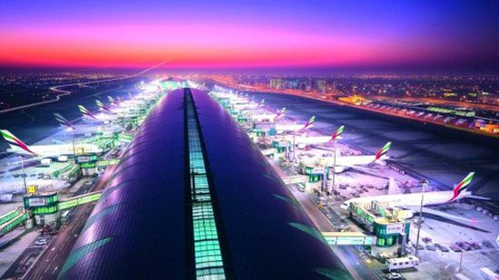 مطارات دبي تعلق الرحلات الجوية من وإلى باكستان حتى إشعار آخر