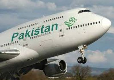 باكستان تغلق المجال الجوي وتلغي جميع الرحلات الداخلية والخارجية&nbsp;