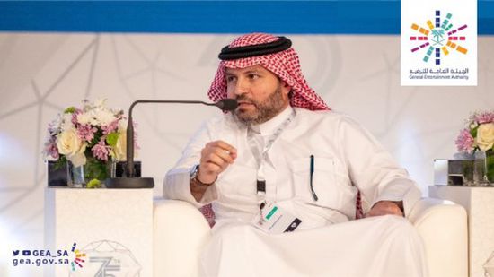 الرئيس التنفيذي لهيئة الترفيه يكشف عن مشاريعه في جدة