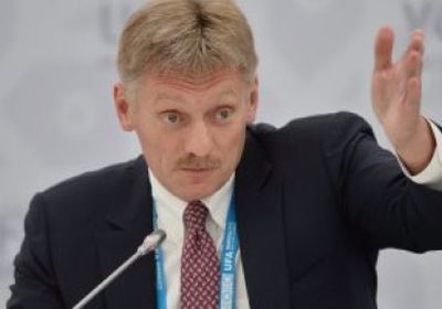 الكرملين: نتعرض لهجمات الكترونية من أمريكا وأوروبا