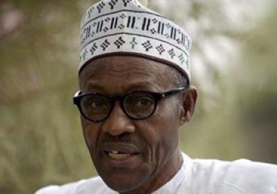 الرئيس النيجيري يشكر الشعب لإعادة انتخابه لفترة رئاسية ثانية