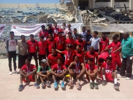 "هلال فوة" يفوز بالمركز الأول في بطولة المحبة والسلام