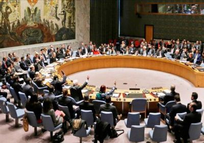 شحاتة أممية.. المسوري: الأمم المتحدة تعتاش من اليمن