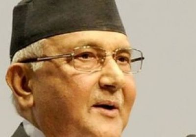 نيبال: فقدان طائرة هليكوبتر على متنها وزير السياحة