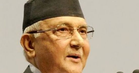 نيبال: فقدان طائرة هليكوبتر على متنها وزير السياحة