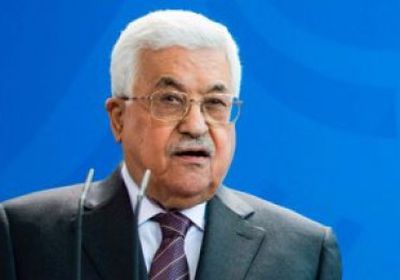 الرئاسة الفلسطينية: عباس مستعد لحضور لقاء بوتين ونتنياهو