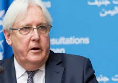 منصر: غريفيث وسيط غير مُحايد وستفضحه الأيام