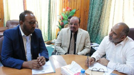 مناقشة آلية توزيع التعويضات المالية لمتضرري سيول 2008 في تريم