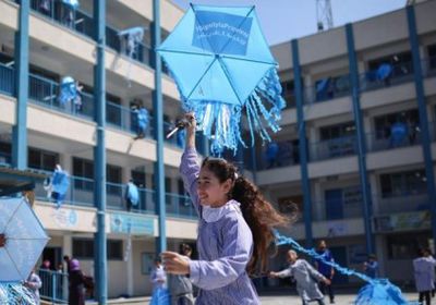 الاتحاد الأوروبي يقدم دعماً لـ"الأونوروا" بـ82 مليون يورو