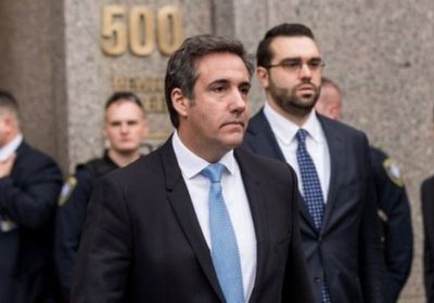 محامي ترامب يصفه بالمحتال  والعنصري أمام الكونجرس