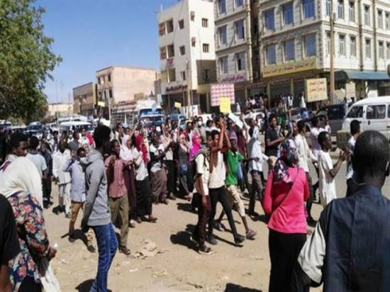 عاجل.. أول رد سوداني على التدخل الغربي في شؤون البلاد