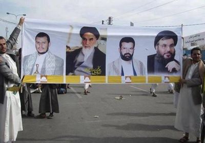 اعتراف إيراني "نادر" عن دعم الحوثيين.. ماذا قال رئيس محاكم طهران؟