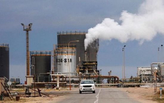 ليبيا تؤكد جاهزية حقل شرارة النفطي لاستئناف عمله