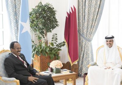 بـ20 مليون دولار.. تميم يواصل مخطط الهيمنة على الصومال