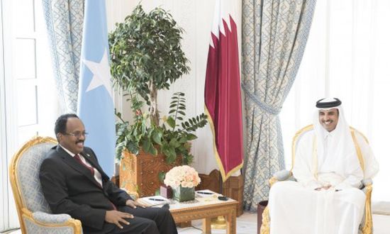 بـ20 مليون دولار.. تميم يواصل مخطط الهيمنة على الصومال