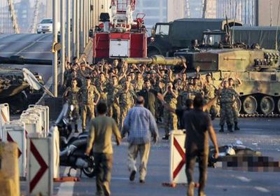 هل تخشى تركيا من نشر وثائق تخص انقلاب 2016؟
