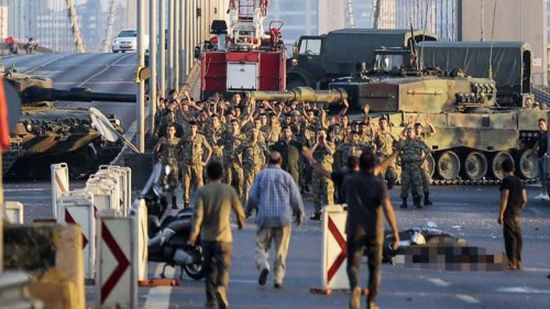هل تخشى تركيا من نشر وثائق تخص انقلاب 2016؟