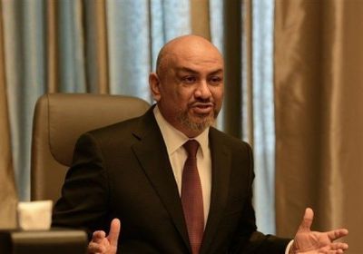 وزير الخارجية يبحث مع نائب المبعوث الأممي مستجدات تنفيذ اتفاق ستوكهولم