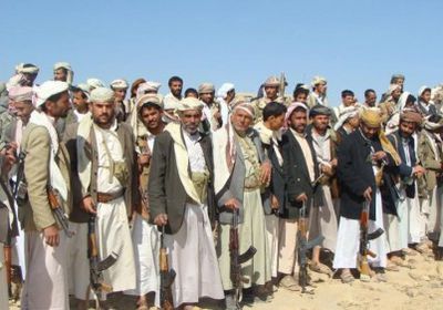 تحرّك قبلي جديد ضد المليشيات في "إب".. والحوثي يصدر قراراً عاجلاً