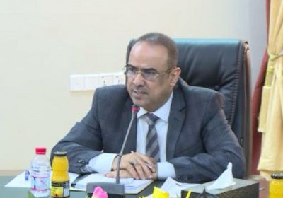 وزير الداخلية يحث أئمة المساجد على إرشاد الناس لنبذ الفتن