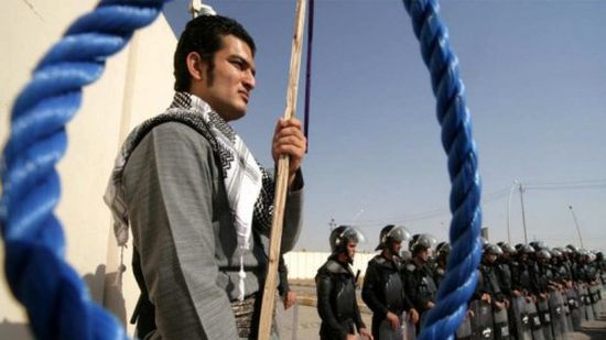 مسؤول أممي يؤكد إعدام إيران للأطفال 