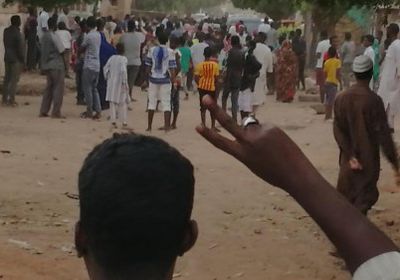 اليوم.. "مواكب التحدي" تنطلق في مسيرات للمطالبة بغيير جذري في السودان