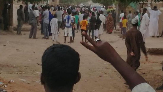 اليوم.. "مواكب التحدي" تنطلق في مسيرات للمطالبة بغيير جذري في السودان