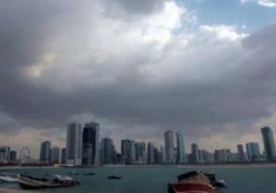 طقس غير مستقر مع هطول أمطار رعدية في البحرين  