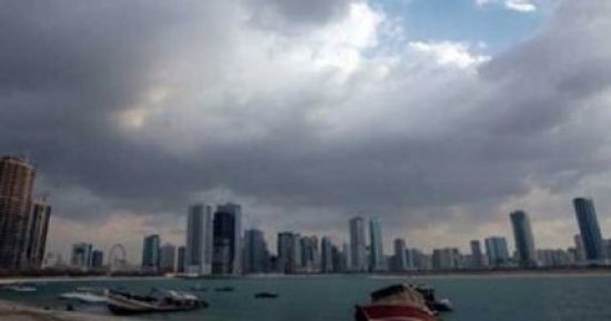 طقس غير مستقر مع هطول أمطار رعدية في البحرين