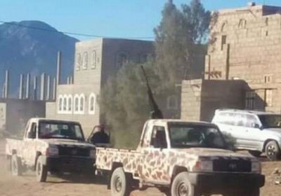 العولقي: شبوة على صفيح ساخن ومرحلة فاصلة قد تحسم الأمور