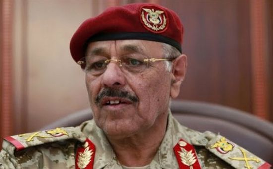 الجعيدي: محاكمة قيادات " الأخوان " الحل الأمثل لاستقرار اليمن