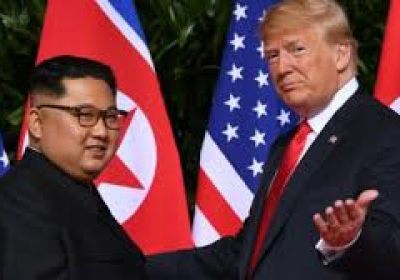 كوريا الجنوبية: كيم وترامب برغم اكتمال القمة حققا تقدما ملموسا