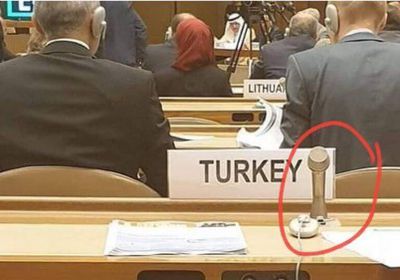 الخميس يهاجم قطر ويسخر من تركيا