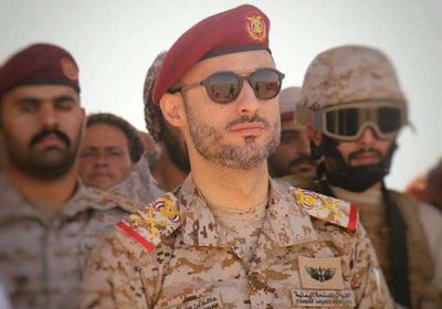 العوض يكشف فضيحة "الإتاوات" التي يفرضها هاشم الأحمر 