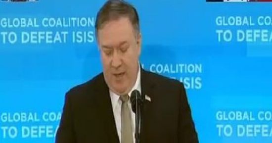 الخارجية الأمريكية نتواصل مع الزعيمين الهندى والباكستانى لتقليل التوترات