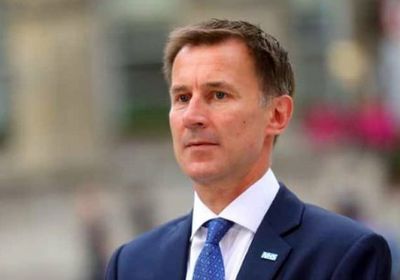 هانت يزور السعودية والإمارات وعُمان لإجراء مباحثات بشأن اليمن